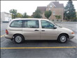 1998 Ford Windstar