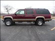 1998 Chevrolet Suburban