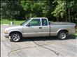 2000 Chevrolet S10