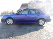 2004 Subaru Impreza