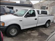 1997 Ford F150