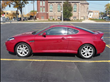 2008 Hyundai Tiburon