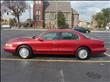 1997 Lincoln Continental