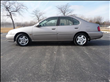 2001 Nissan Altima