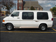 1999 Dodge Ram Van