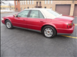 1999 Cadillac Seville