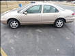 1999 Ford Contour
