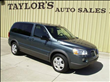 2006 Pontiac Montana SV6