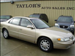 2004 Buick Regal