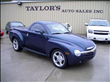2006 Chevrolet SSR