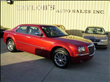 2010 Chrysler 300C