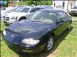 1995 Mazda MX-6