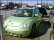 2002 Volkswagen New Beetle