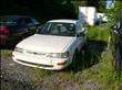 1996 Toyota Corolla