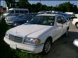 1995 Mercedes-Benz C Class