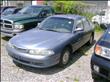 1997 Mazda 626