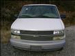 1999 Chevrolet Astro