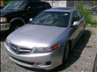 2006 Acura TSX