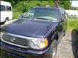 1999 Mercury Mountaineer