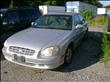 2000 Hyundai Sonata