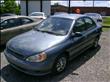 2001 Kia Rio