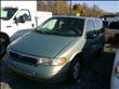 1997 Mercury Villager