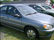2001 Kia Rio