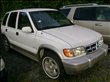 2000 Kia Sportage