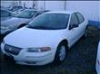 1996 Chrysler Cirrus