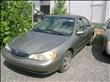 1999 Mercury Mystique