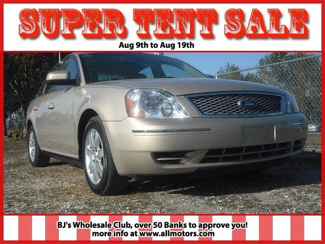 2007 Ford Five Hundred for sale