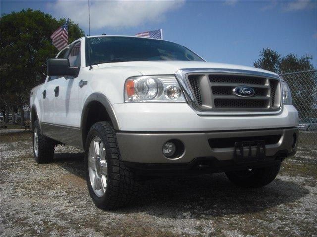 2006 Ford F150 for sale