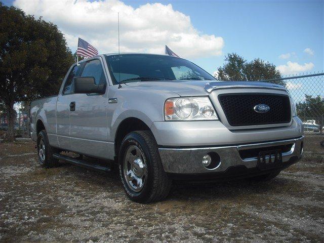 2006 Ford F150 for sale