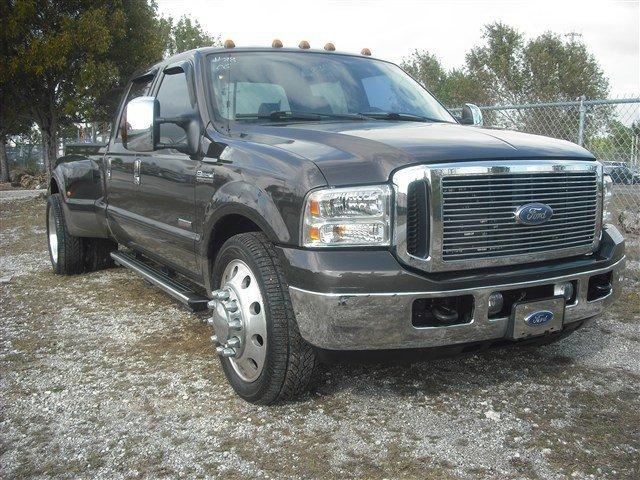 2006 Ford F350 for sale