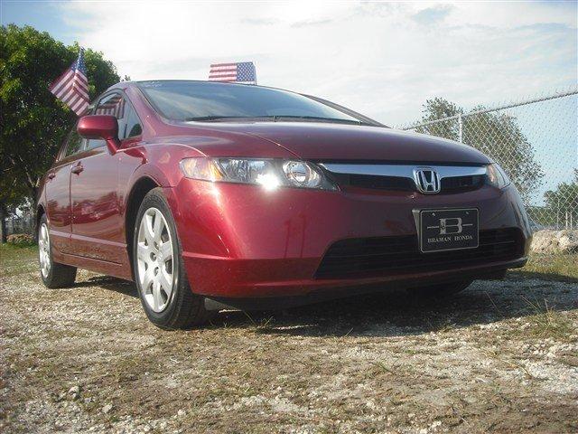 2008 Honda Civic for sale