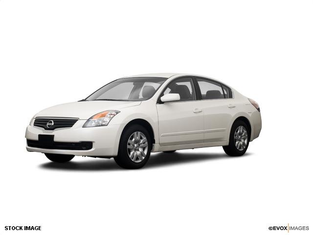 2009 Nissan Altima for sale