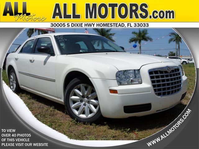 Tothego - 2008 Chrysler 300_1