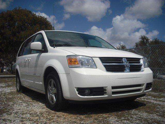 2009 Dodge Grand Caravan for sale