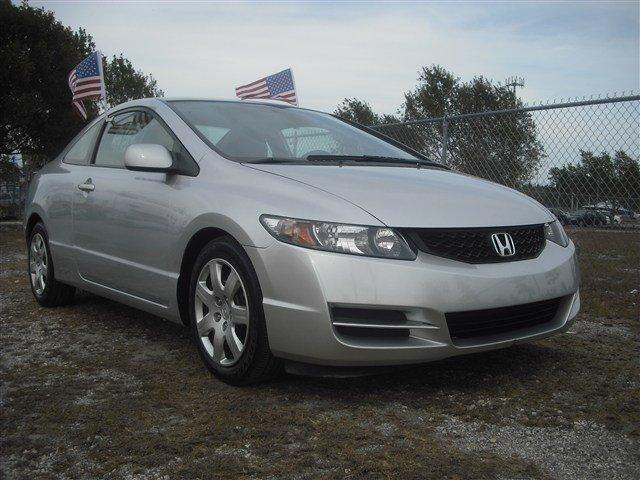 2009 Honda Civic for sale