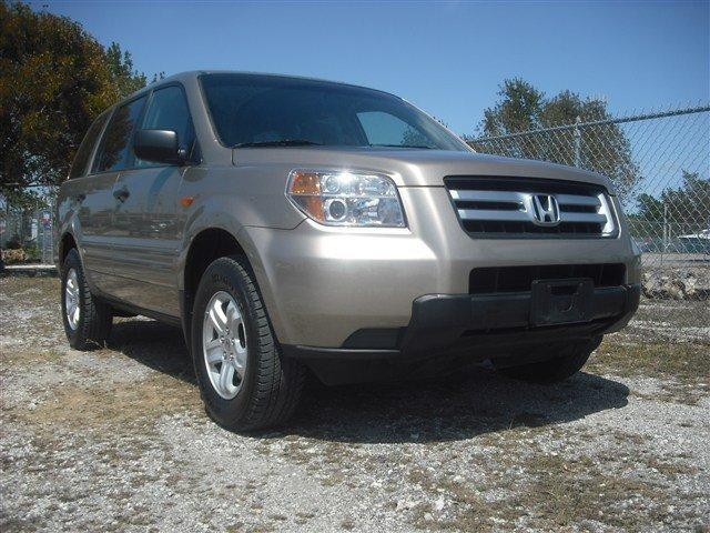2006 Honda Pilot for sale