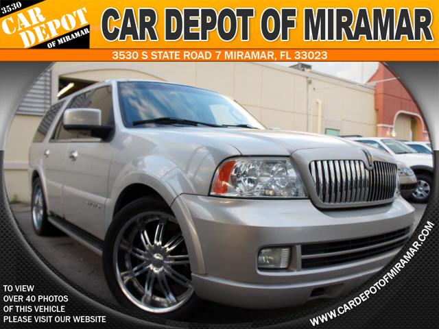 Tothego - 2006 Lincoln Navigator_1