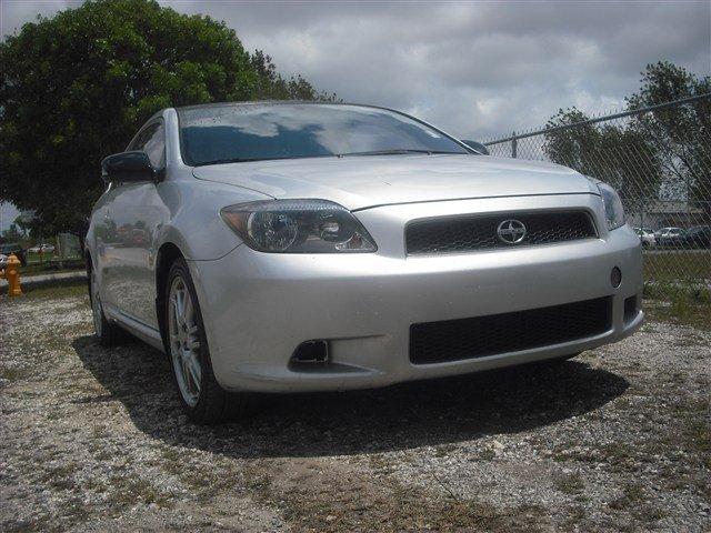 2007 Scion tC for sale
