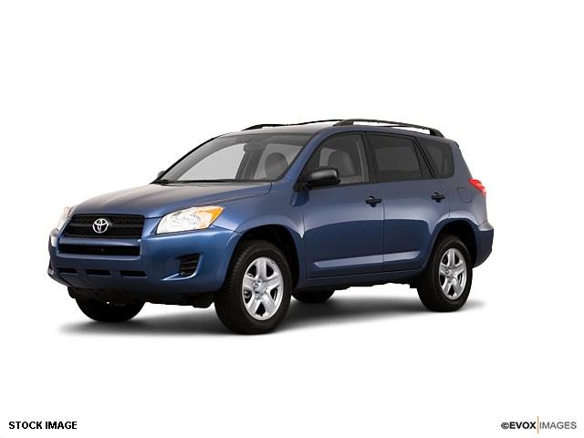 2010 Toyota RAV4 for sale