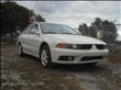 2003 Mitsubishi Galant
