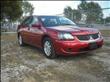 2008 Mitsubishi Galant