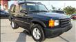 2002 Land Rover Discovery II