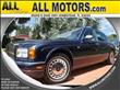 1999 Rolls Royce Silver Seraph