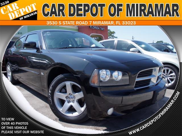 2010 Dodge Charger