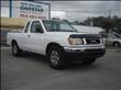 1998 Nissan Frontier