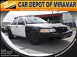2003 Ford Crown Victoria